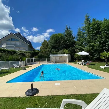 Divona Park * Divonne-les-Bains