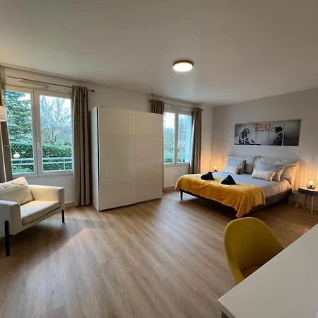 Apartment Divona Park *