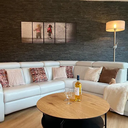 Apartment Divona Park