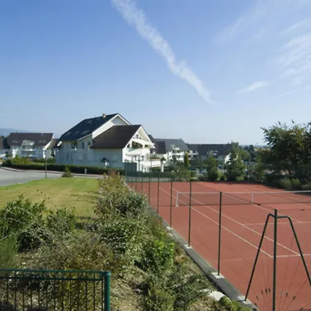 Apartment Divona Park