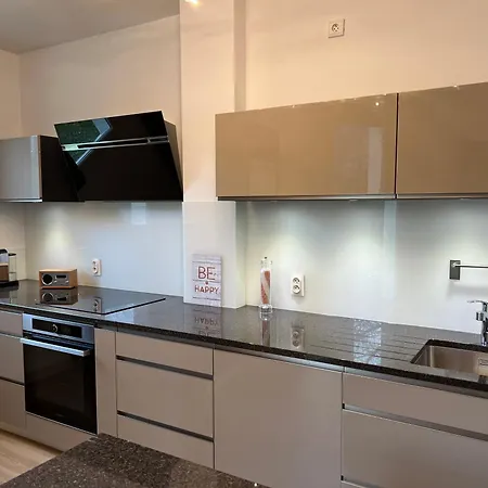 Apartment Divona Park